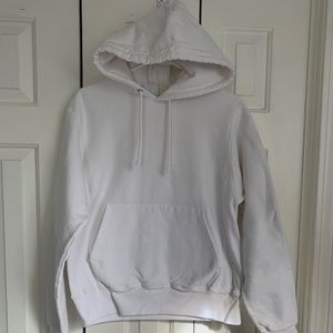 Champion reverse weave  hoodie.